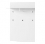 Esikunagi Selene 20, valge