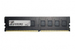 G.Skill Value DDR4-2400 CL17-17-17-39 1.20V 8GB (1x8GB) F4-2400C17S-8GNT