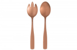 Salatilusikad MAKU MATT COPPER