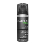 Habemeajamisj&auml;rgne kreem Dr Irena Eris Platinum Men Balsam 50 ml