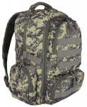 Seljakott St. Majewski Stright BP-36 Military Digital Como