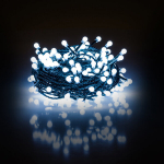 J&otilde;ulutulede valguskett RETLUX RXL 222 200LED (CHERRY) Cold White, Timer