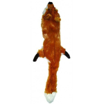 Pehme m&auml;nguasi rebane Skinneeez, 58 cm
