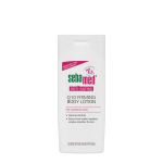 Pinguldav ihupiim Sebamed Q10 Anti-ageing 200 ml