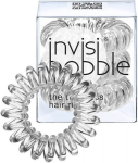 Invisibobble juuksekummid, Crystal Clear