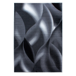 Ayyildiz vaip Plus Black, 80x150 cm