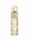 Parf&uuml;&uuml;mvesi Saphir Cool De Saphir Pour Femme EDP naistele 200 ml