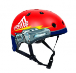 Laste jalgrattakiiver Bellelli Disney Cars 3