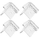 Nurgapolstrid Bebe Confort, 4 tk, 39011760