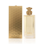 Tualettvesi naistele Tous Gold EDP 50 ml