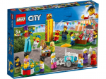 60234 LEGO&reg; City L&otilde;bustuslaat