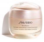 Shiseido Benefiance Wrinkle Smoothing Cream Enriched, 50 ml