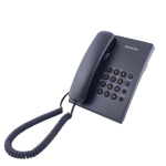 Panasonic KX-TS500PDB, must