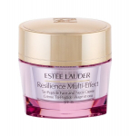 Toitev n&auml;o- ja kaelakreem kuivale nahale Estee Lauder Resilience Multi-Effect SPF15 50 ml