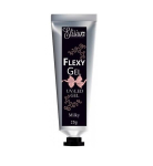 K&uuml;&uuml;negeel pikendamiseks Elisium Flexy Gel Milky 25 g