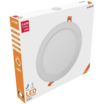 Laevalgusti Avide LED 18W 4000K, &Oslash;220mm, &uuml;mar