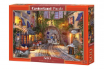 Pusle "Fench Walkway" Castorland, 500 tk