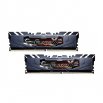G.Skill Flare X DDR4-3200 CL16-18-18-38 1.35V 32GB (2x16GB) F4-3200C16D-32GFX