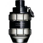 Tualettvesi meestele Viktor&Rolf Spicebomb EDT 150 ml