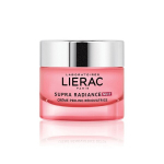 Taastav &ouml;&ouml;kreem Lierac Supra Radiance Night Detox Renewing Cream 50 ml