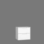 Kummut Forte Sienna SNNK011-V29, valge