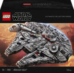 75192 LEGO&reg; Star Wars Millennium Falcon