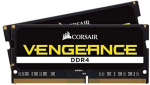 Corsair m&auml;lu DDR4 32GB 2400MHz CL16 (2x16GB) must PCB