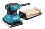 Taldlihvija Makita BO4556K