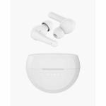 Belkin k&otilde;rvaklapid Soundform Rhythm True Wireless In-Ear valge AUC012btWH
