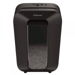 Paberihunt Fellowes paberipurustaja Powershred LX70 must