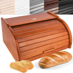 Leivakast Creative Home 38x28,5x17,5cm