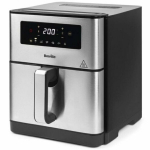 &Otilde;lifriteerija - BREVILLE - Halo - 9 L - 1 700 W - 50 % energiakulu s&auml;&auml;stlikkus
