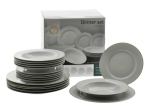 L&otilde;unas&ouml;&ouml;giserviis Gold&White, 18 tk