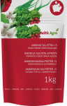 V&auml;etis ammooniumnitraat +S 1 Kg