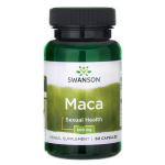 Toidulisand Swanson Maca 500 mg., 60 kaps.