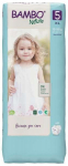 Bambo Nature, suurus 5, 12-18 kg, 44 tk/pakendis.