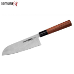 Santoku nuga Samura Okinava, 32,3 cm