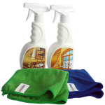 Kodukomplekt Nanotec, 4 osaline