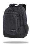Seljakott CoolPack Soul Snow Black C10164