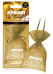 AREON autoparf&uuml;&uuml;m PEARLS SPORT LUX - Gold