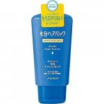 &Ouml;&ouml;mask-essents kahjustatud juustele Shiseido &laquo;Moist Hair Pack&raquo; 120 g