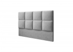 Voodipeats Mazzini Sofas Begonia 160 cm, helehall