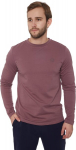Meeste pikkade varrukatega pluus Wave Terry FHM violetsed