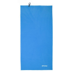 Kiiresti kuivav r&auml;tik Spokey Sirocco, sinine, 50x120 cm