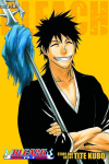Koomiksid Manga Bleach Vol 10 3 in 1
