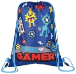 Spordikott jalan&otilde;udele Bambino Gamer