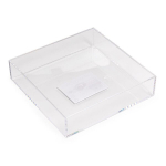 Organisaator xl, plast