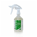 Bio-Chem sanitaarne puhastusvahend katlakiviga vannidele 500 ml