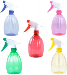 Pihustatav multifunktsionaalne pritspudel, v&auml;rviline Toko 500ml (97500)