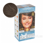 Tints of Nature looduslik juuksev&auml;rv 6C tume tuhkblond,130 ml